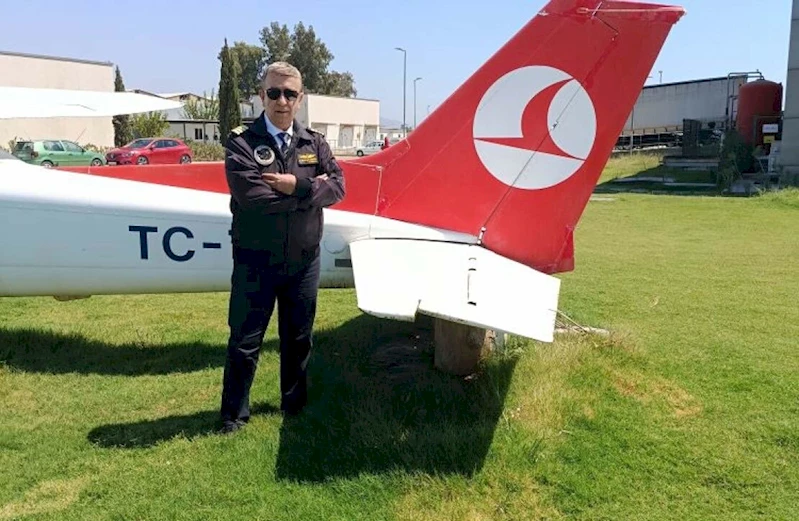 THY eğitmeni evinde ölü bulundu   