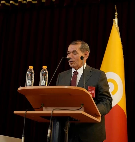 Galatasaray