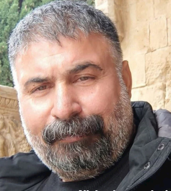 Kazaya karışan sürücünün kaçarken cipiyle çarptığı pazarcı öldü