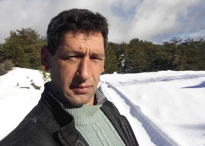 Kayıp olarak aranan kişinin motosikletle uçuruma yuvarlandığı ortaya çıktı