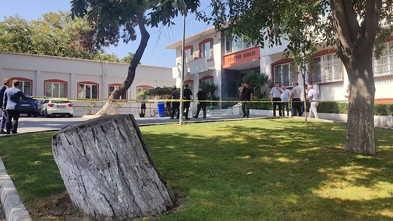 İstanbul- Zeytinburnu