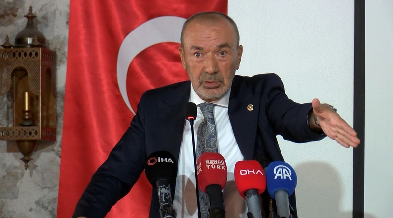 Taş Medreseli Ülkücüler