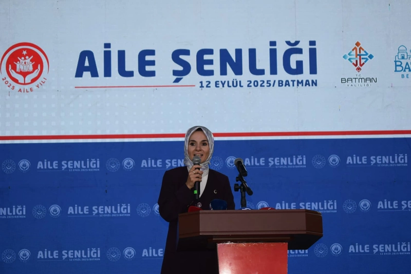 Bakan Göktaş: Terörsüz bir Türkiye