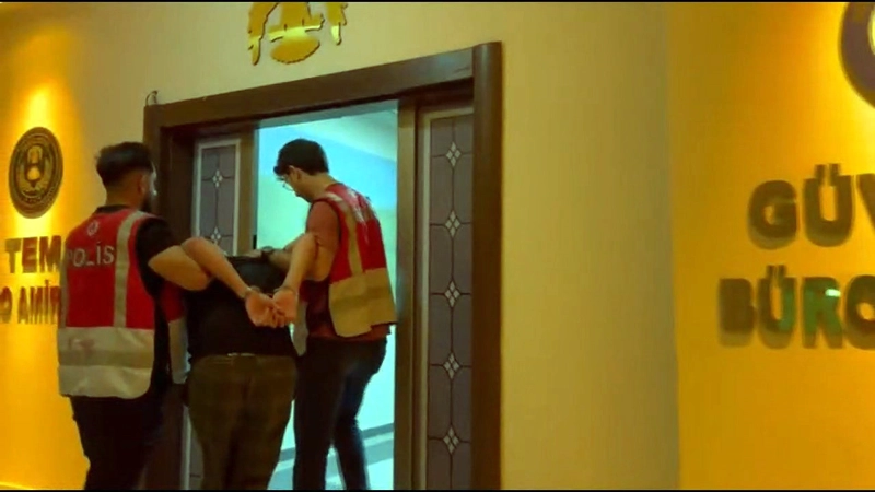 İstanbul - Avcılar’da Kur