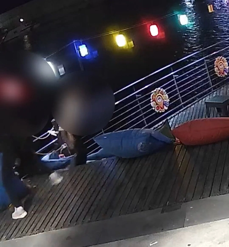 Belediyenin işlettiği kafeye 