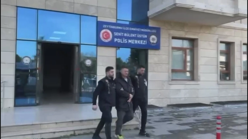 İstanbul - Zeytinburnu