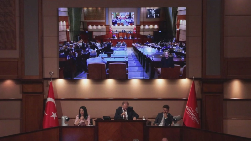 İstanbul - İstanbul’da toplu taşımaya yüzde 30 zam teklifi İBB Meclisi