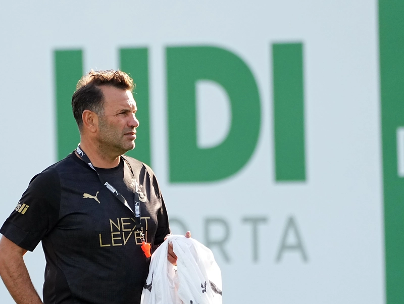 Galatasaray, Eyüpspor maçına hazır