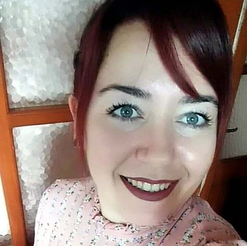 Eski sevgilisinin öldürdüğü Selin, Aydın