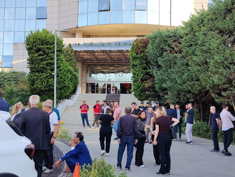 İstanbul- Bayrampaşa Belediyesi