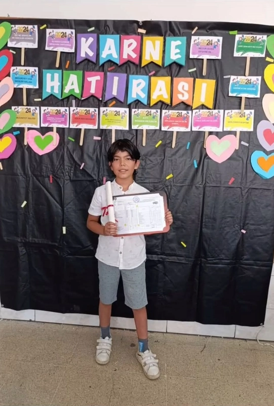 Galatasaray’ın file bekçisi Uğurcan Çakır’dan buruk mesaj 