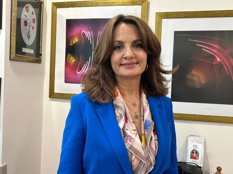 Prof. Dr. Belgin Erhan: 70 yaşından sonra toplumun yaklaşık yüzde 40