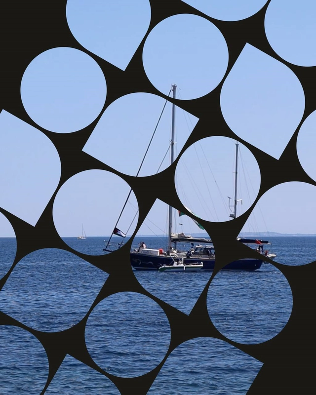 Küresel Sumud Filosu, Gazze