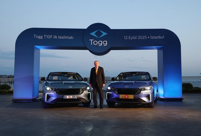 İstanbul- Cumhurbaşkanı Erdoğan