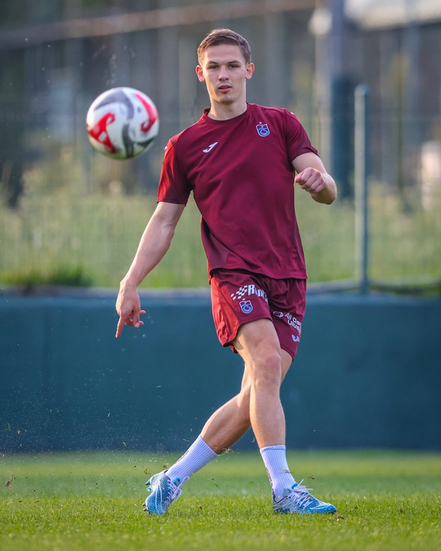 Danylo Sikan’ın sağlık durumuyla ilgili açıklama