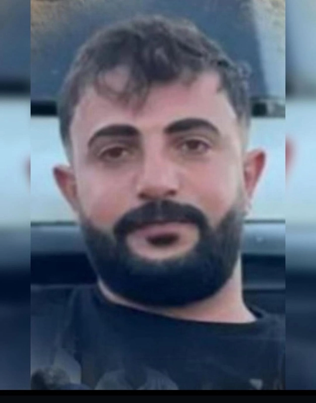 Kullandığı iş makinasının kovasına bakımını yaparken, kamyon çarpması sonucu hayatını kaybetti / Ek fotoğraf