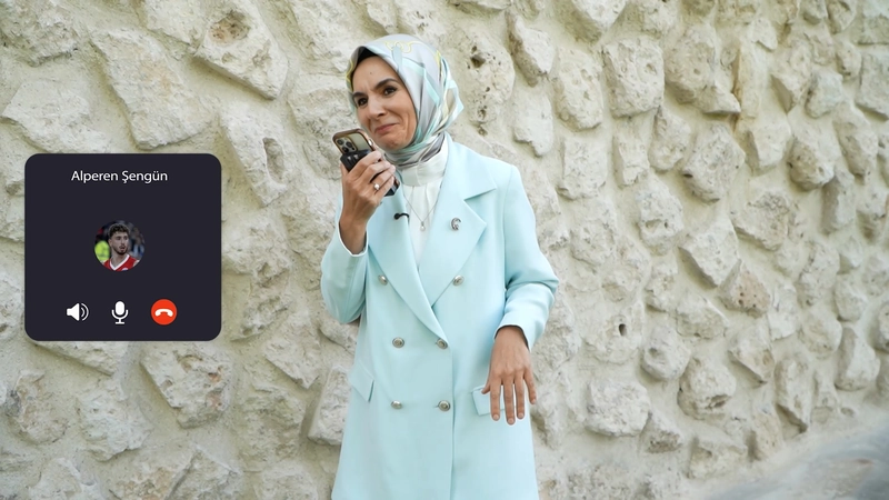 Bakan Göktaş, milli basketbolcuları tebrik etti