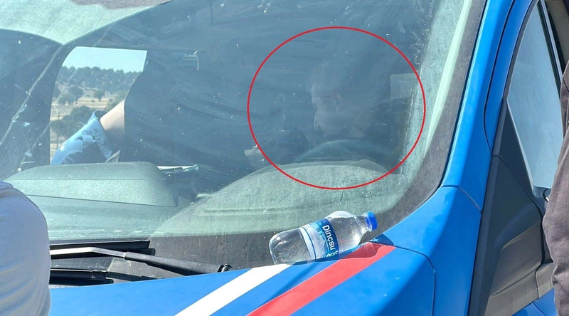 Jandarma Yeşil’in şehit olduğu kazaya neden olan sürücü tutuklandı