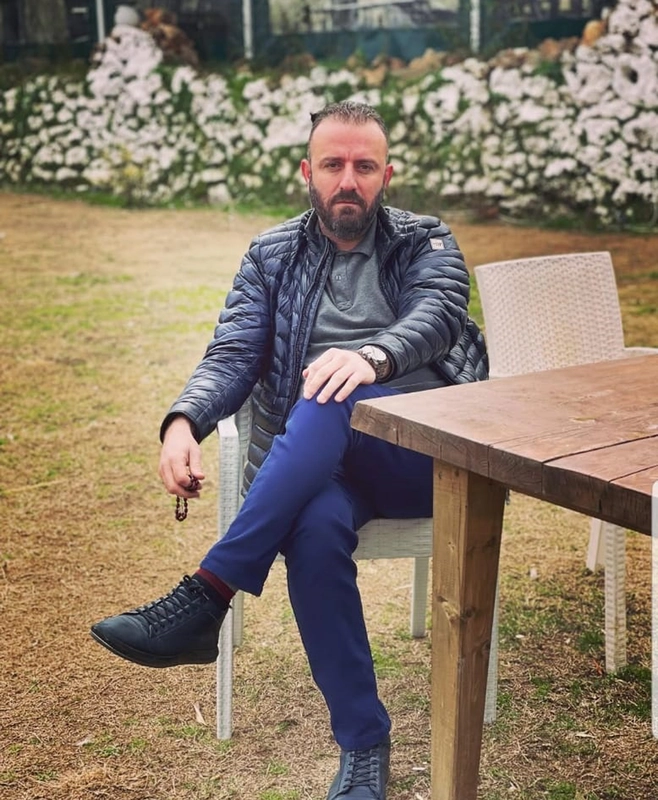 Trabzonsporlu eski futbolcunun oğlu Antalya