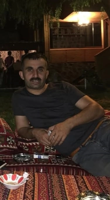 Çocuklarının yanında öldürülmüştü; cinayet şüphelisi yakalandı