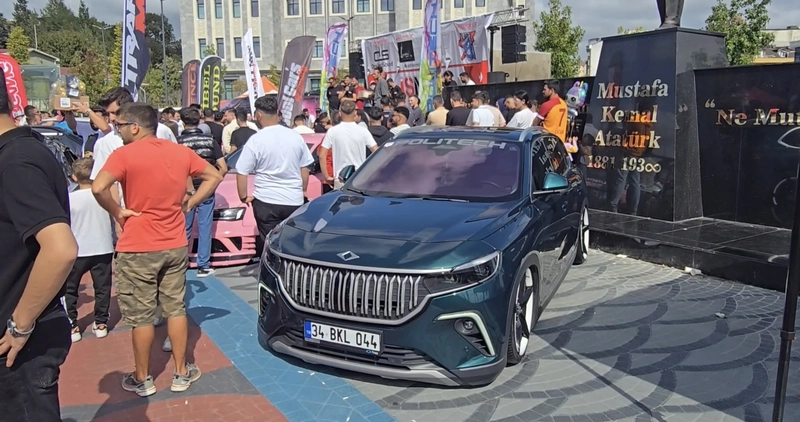 İstanbul - Çekmeköy