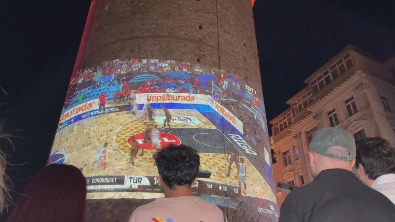 İstanbul - 12 Dev Adam