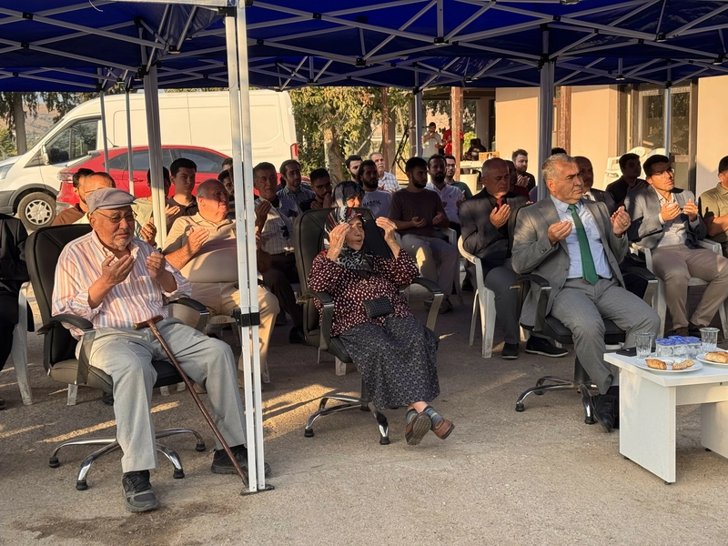 Adnan Menderes idamının 64