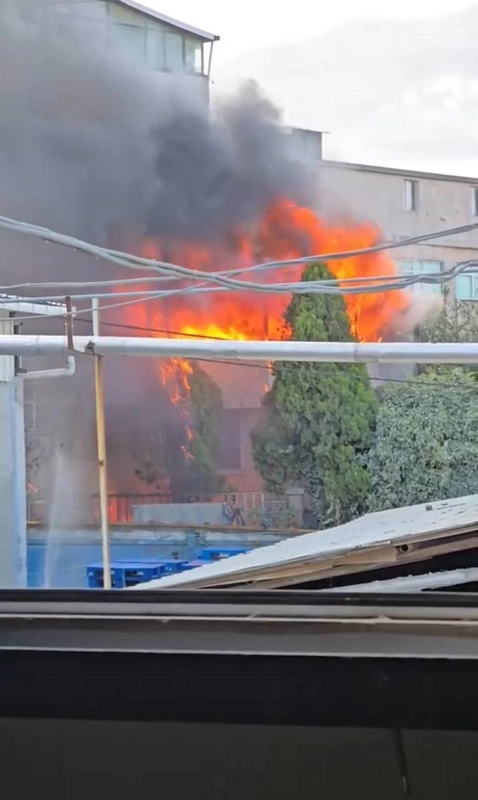 İstanbul - Başakşehir