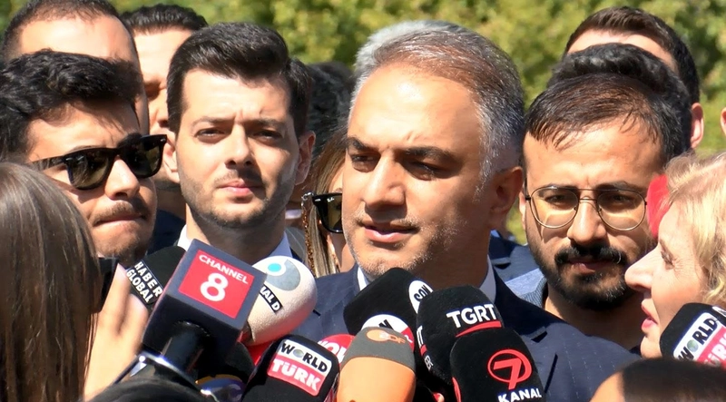 CHP kurultayının iptali davası 24 Ekim