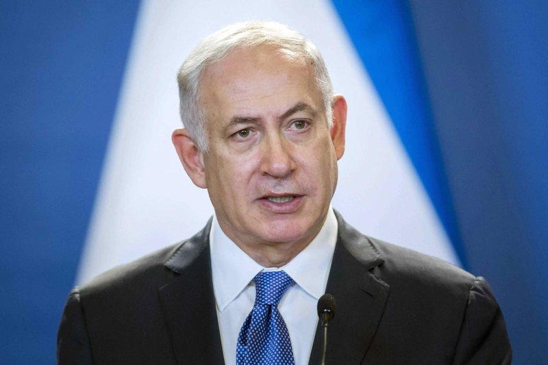 Netanyahu, bakanlar ve güvenlik şefleriyle görüşecek