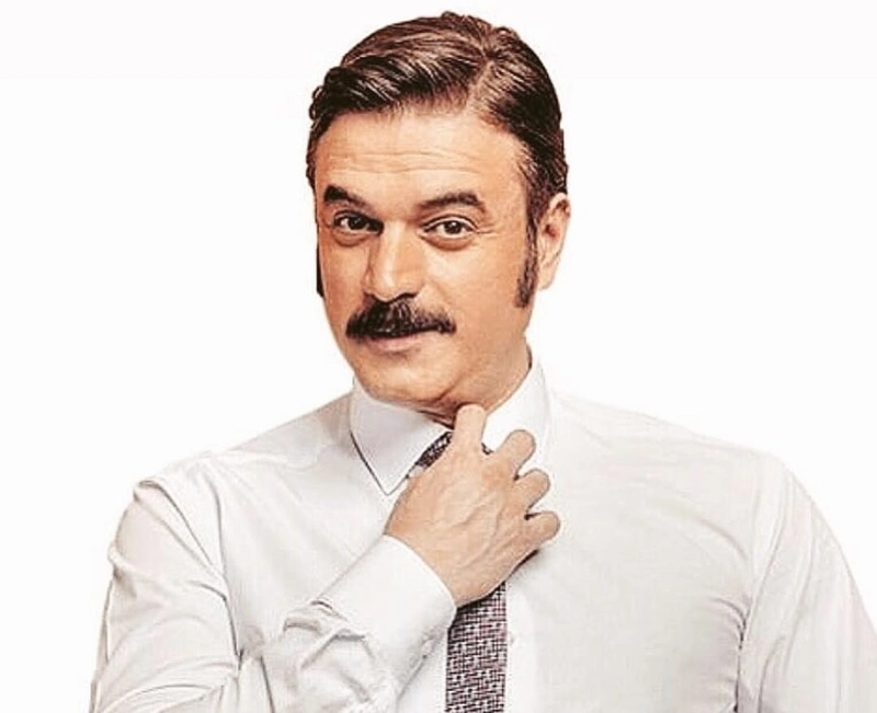 İstanbul - Oyuncu Ufuk Özkan intihar girişiminde bulundu / Görüntü eklendi