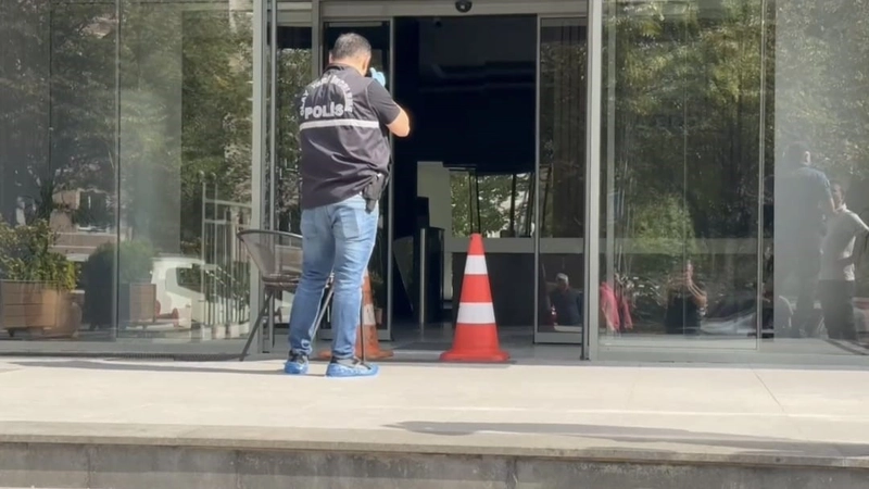 İstanbul- Beylikdüzü