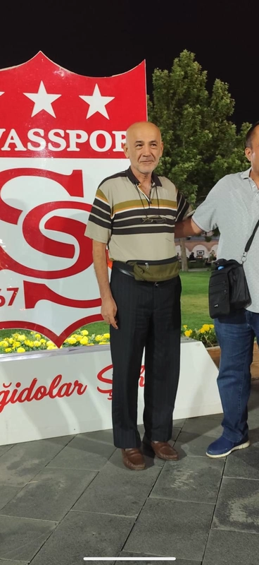 Bakım merkezinden yürüyüş için çıktı bir daha haber alınamadı