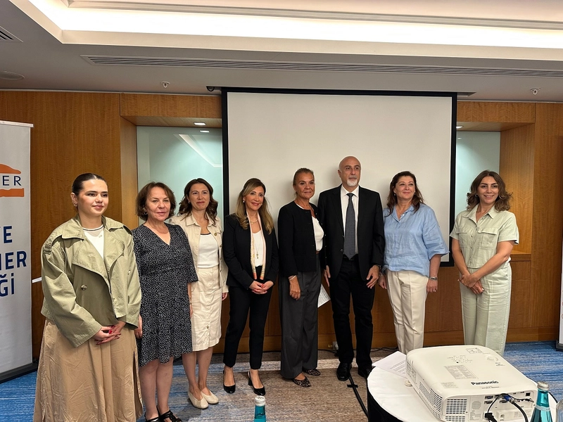 İstanbul - Türkiye Alzheimer Derneği’nden Dünya Alzheimer Günü çağrısı
