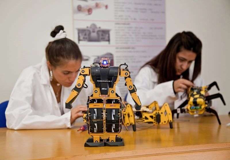 Yapay Zeka Akademik Tez Programı başvuruları başladı