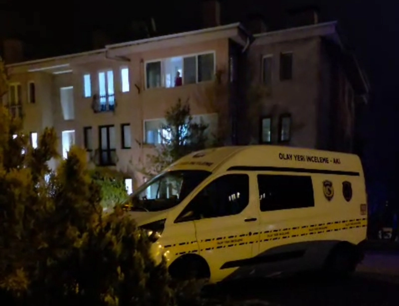 Oynadığı balonu kafasına geçiren çocuk boğuldu