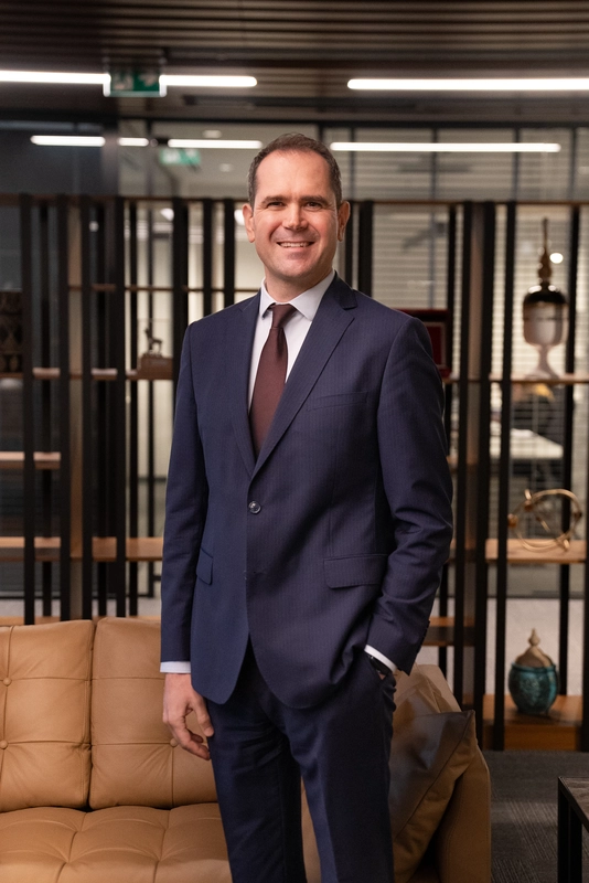 ‘Mikrolink ITS ile uçtan uca çözüm sunarak, teknolojiyi bir yük olmaktan çıkarıyoruz’