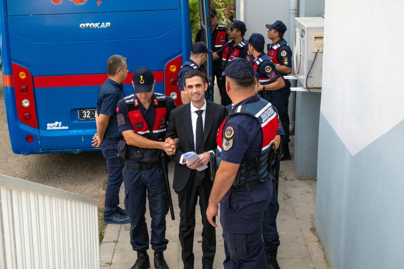 Gelendost Belediyesi