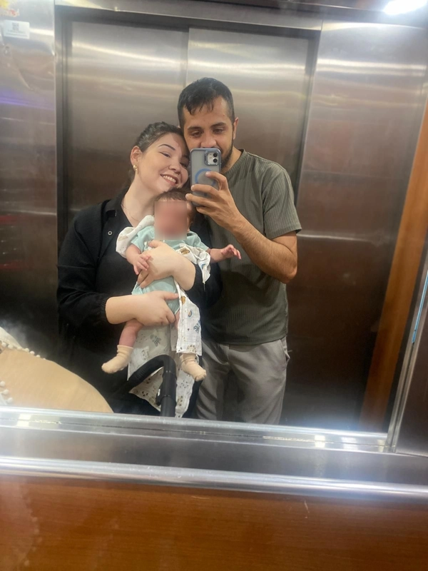 Özel hastanede ihmalden ölüm iddiasına suç duyurusu