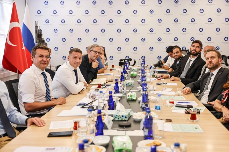 Türkiye Nükleer Sanayi Derneği