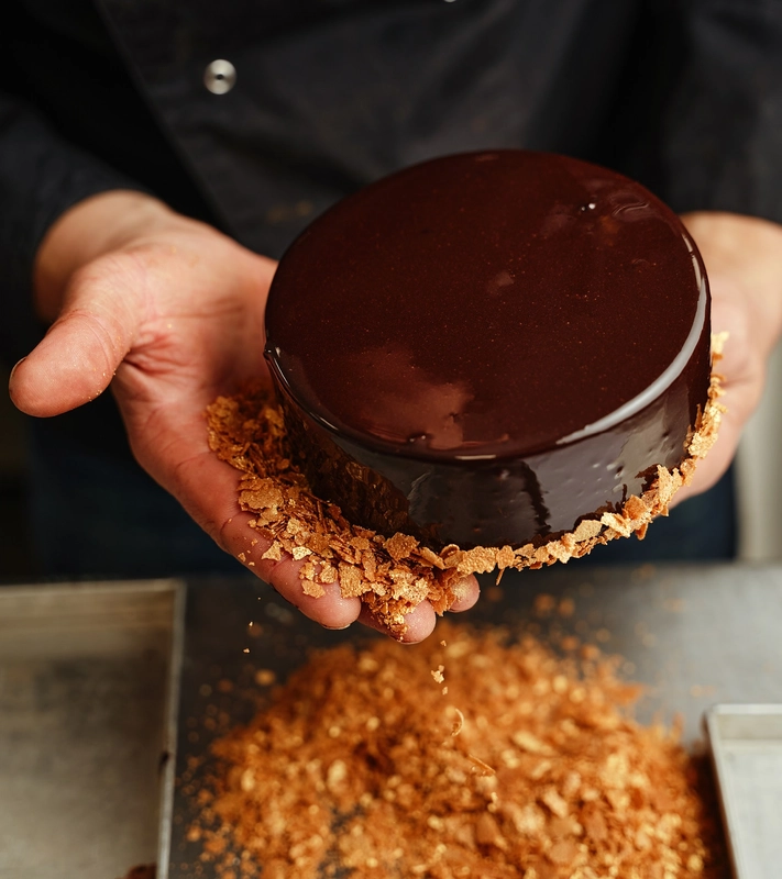 Cargill, Veliche Gurme Çikolata