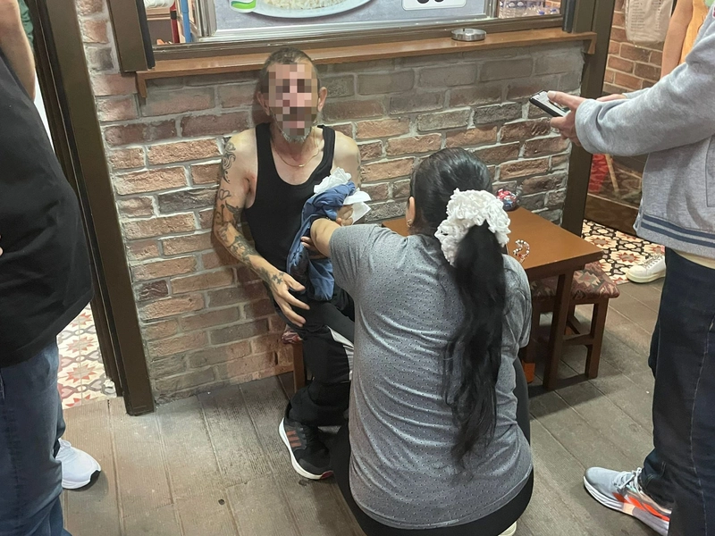 Ordu’da bıçaklı kavga: 1 yaralı