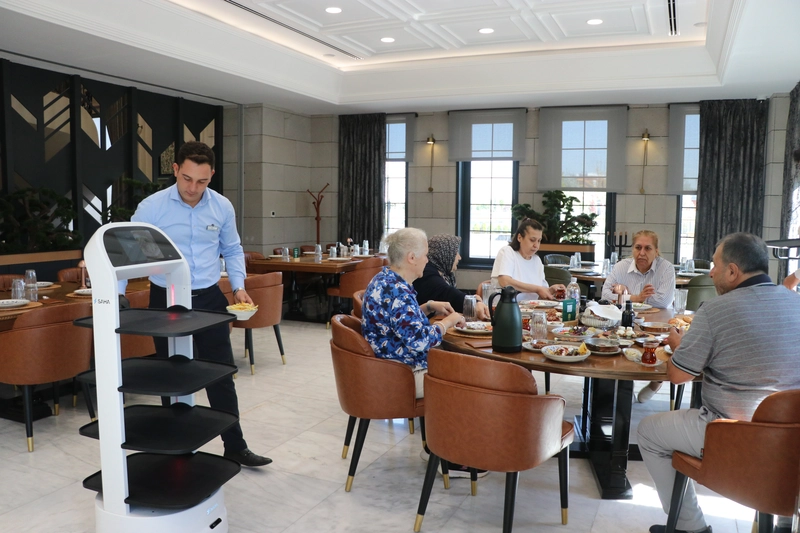 Kayseri mutfağının yöresel lezzetlerini 