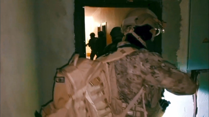 49 ilde mali suç örgütlerine operasyon: 115 gözaltı