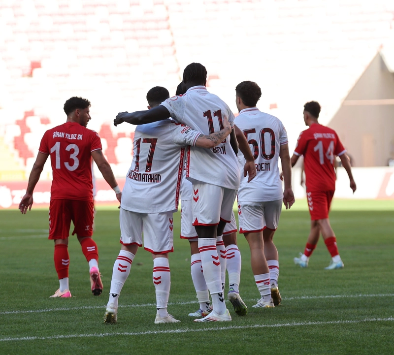 Sivasspor, Şiran Yıldız Spor