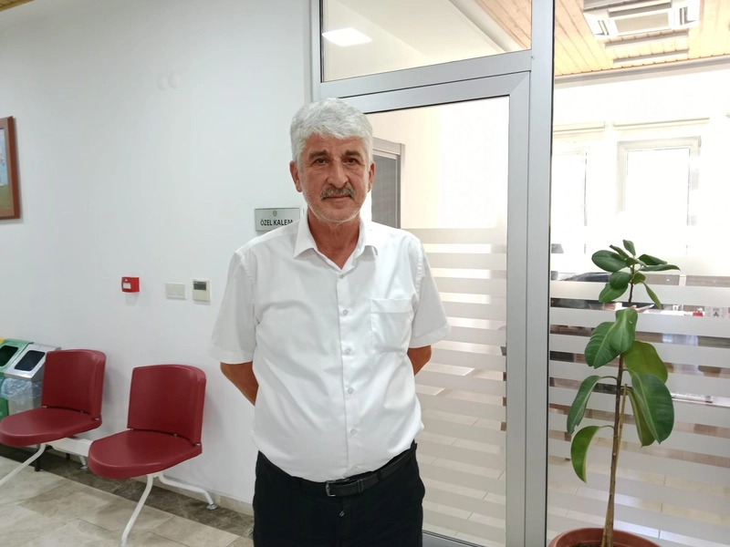 Köyceğiz Belediye Başkan Yardımcısı gözaltına alındı (2)