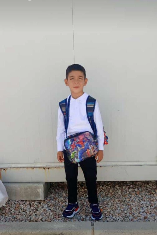 Elazığ’da minibüsün çarptığı çocuk öldü