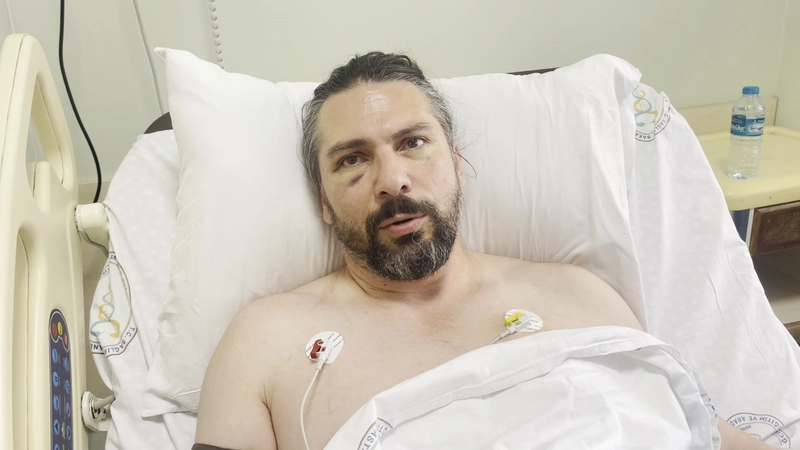 İstanbul- Güngören