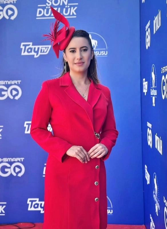 İstanbul- Esen Gök