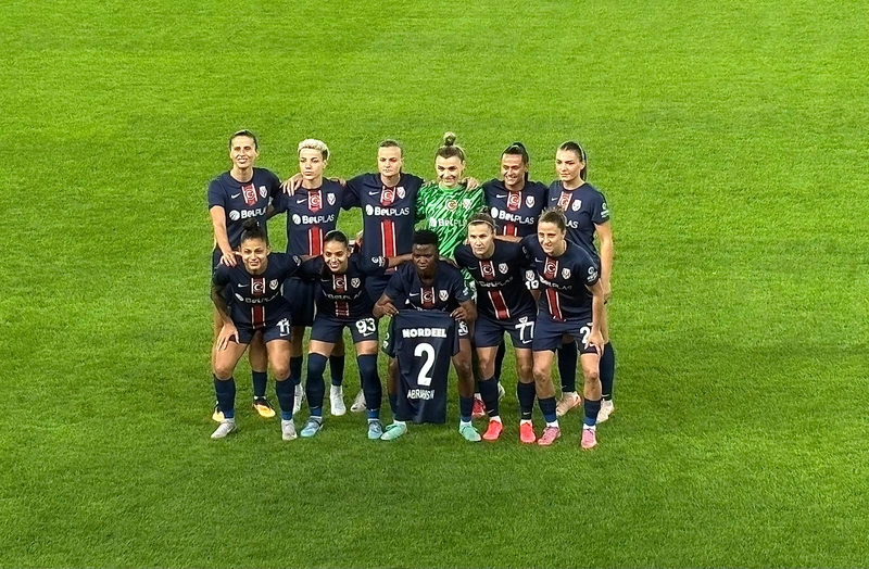 ABB FOMGET - SFK 2000 Sarajevo: 2-3